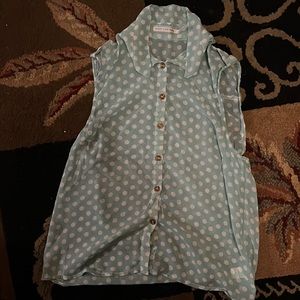 New short sleeved shirt